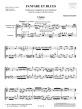 Matalon Fanfare et blues - Etude for Bb Trumpet and Trombone