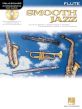 Smooth Jazz for Clarinet (Hal Leonard Instrumental Play-Along) (Bk-Cd)