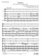 Rheineck Sinfonia für 2 Oboen, 2 Hörner und Streicher (Partitur) (Bernd H. Becher und Martin Gremminger)