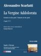 Scarlatti La Vergine Addolorata Vocal Score (Oratorio in two parts Napoli 1717) (edited by Gaetano Pitarresi)