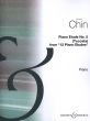 Chin Piano Etude No.5 'Toccata' from 12 Piano Etudes