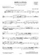 Escaich Dopo la folia for C Trumpet and Accordion