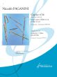 Paganini Caprice no.24 for 2 Flutes in C and an Alto Flute (Score and Parts) (Arranged by Dominique Etievant)