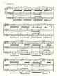 Schumann 3 Romanzen Op.28 for Piano Solo (Beiche / Koch - Intermediate - Difficult) (Wiener Urtext)
