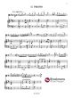 Espejo 2 Pieces dans le Style Ancien Viola et Piano (Transcription Jacques Borsarello)