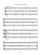 Signorile Together Again. 10 Easy Pieces for Guitar Ensemble Playing Score