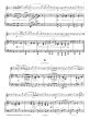Janin ... en reflet(s) à 2 - Dans le style de R. Schumann for Alto Sax and Piano