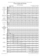 Strauss Eine Alpensymphonie Op. 64 TrV 233 Partitur (herausgegeben von Nick Pfefferkorn)