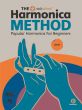 Album The Rockschool Harmonica Method - Debut (2022) Book with Audio Online