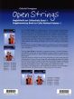 Koeppen Open Strings 2 Cellos (Supplementary Book to Cello Method Vol.1) (Spaß mit leeren Saiten 40 Celloduette für den Unterricht)