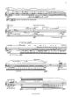 Holliger Studie über Mehrklänge Oboe solo