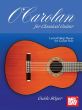 O'Carolan for Classical Guitar (arr. Guido Böger)