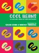 Cox-Yandell Cool Beans Cello Duets (21 character duets for pupil and teacher)