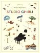 Album Studio Ghibli Recital Repertoire 1 – Elementary for Piano