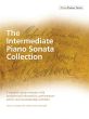 The Intermediate Piano Sonata Collection for Piano Solo (arr. Karen Marshall)