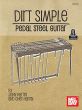 Hartin Dirt Simple Pedal Steel Guitar (Book with Audio online) (arr. Chet Hartin)