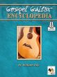 Gospel Guitar Encyclopedia (Book with Audio online)