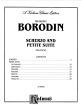Borodin Scherzo and Petite Suite for Piano Solo