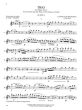 Beethoven Trio Op. 87 2 Flutes and Alto Flute (or Clarinet/Viola) (Parts) (transcr. by Karel F. Kraber)