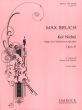 Bruch Kol Nidrei Op.47 for 5 Violoncellos Score and Parts (arr. G.Ribke)