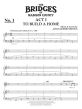 Brown The Bridges of Madison County (Vocal Score)