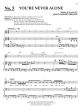 Brown The Bridges of Madison County (Vocal Score)