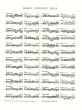 Bach Wohltemperiertes Klavier Vol. 2 BWV 870 - 893