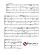 Viotti Quartett B-dur Op. 22 No. 1 Flöte-Violine-Viola-Violoncello (Part./Stimmen) (Charles-Joseph Bopp)