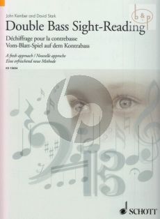 Double Bass Sight-Reading