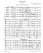 Tchaikovsky Serenade C-Dur Op. 48 fur Streichorchester Partitur (Tanja Geschwind)
