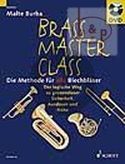 Brass Master Class