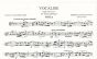 Rachmaninoff Vocalise Op.34 No.14 for Viola-Piano (Edited by Leonard Davis)