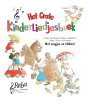 Verbeecke Het Grote Kinderliedjesboek Gitaar(Keyboard-Ukelele-Blokfluit-Piano-Viool of Accordeon)