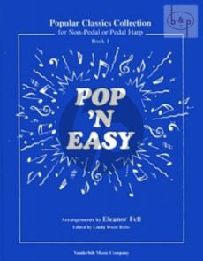 Pop 'n Easy Popular Classics