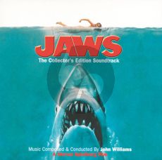 Out To Sea - From Jaws