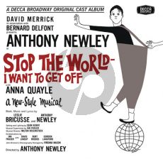 Once In A Lifetime (from the musical Stop the World - I Want to Get Off)