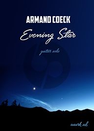 Coeck Evening Star Guitar solo
