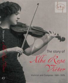 The Story of Alba Rosa Vietor