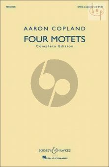 4 Motets