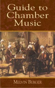 Berger Guide to Chamber Music (paperback)