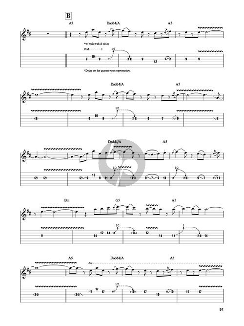 Hal Leonard Joe Satriani-Guitar Play-Along Vol. 185-Audio Online
