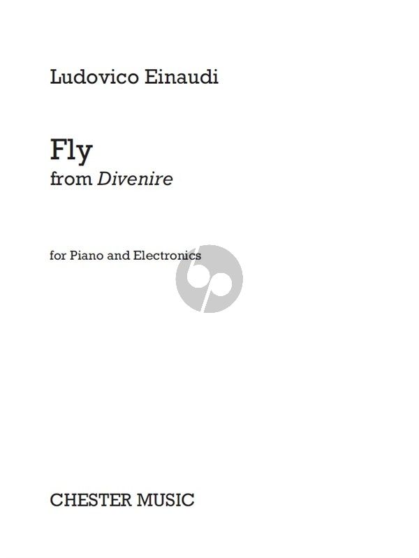 Musique du film Intouchables - Fly - Ludovico Einaudi - Piano