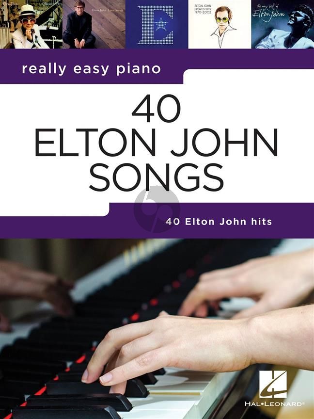 sacrifice - elton john  Piano sheet music, Elton john lyrics, Sheet music