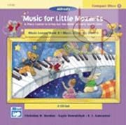 Music for Little Mozarts Vol.3
