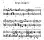 Jekic Tango Segundo - Melodische Tangos für Akkordeon