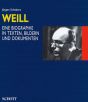 Schebera Kurt Weill 1900-1950