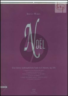 Noel Op.87E