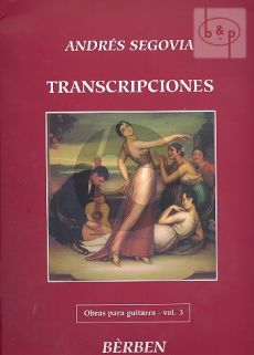 Transcripciones