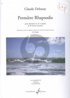 Premiere Rhapsody