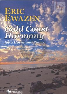 Gold Coast Harmony